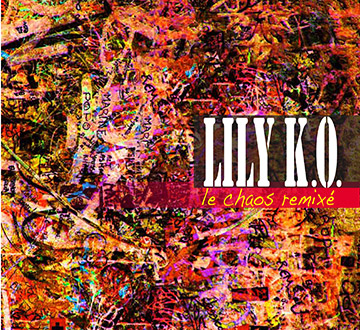 LILY Remix HD